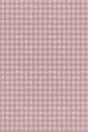 二方连续印花华亿平台图片