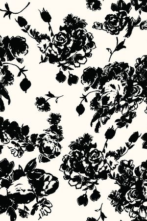 民族风印花华亿平台图片