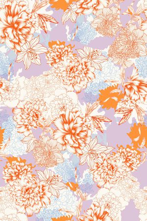 数码华亿平台印花华亿平台图片