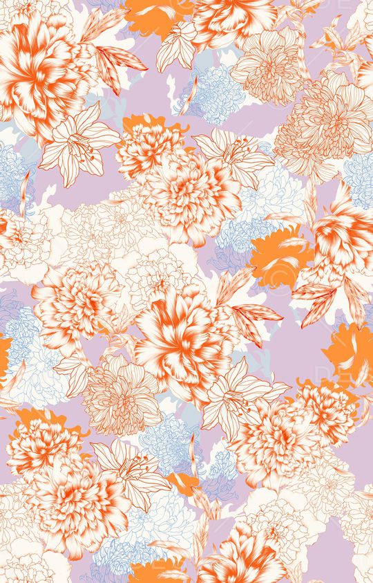 数码华亿平台印花华亿平台图片