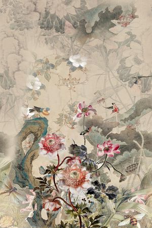 数码华亿平台印花华亿平台图片