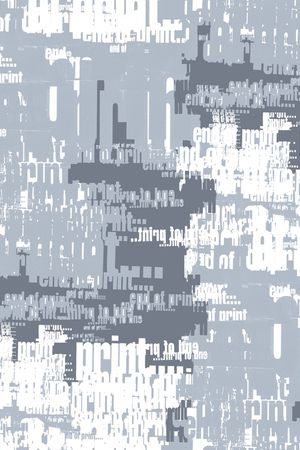 字母印花华亿平台图片