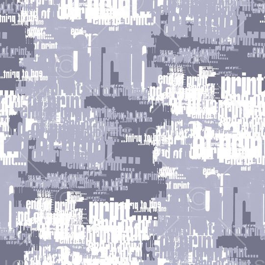 字母印花华亿平台图片