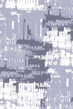 字母印花华亿平台图片