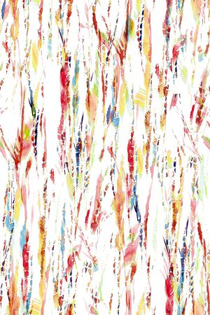 肌理印花华亿平台图片