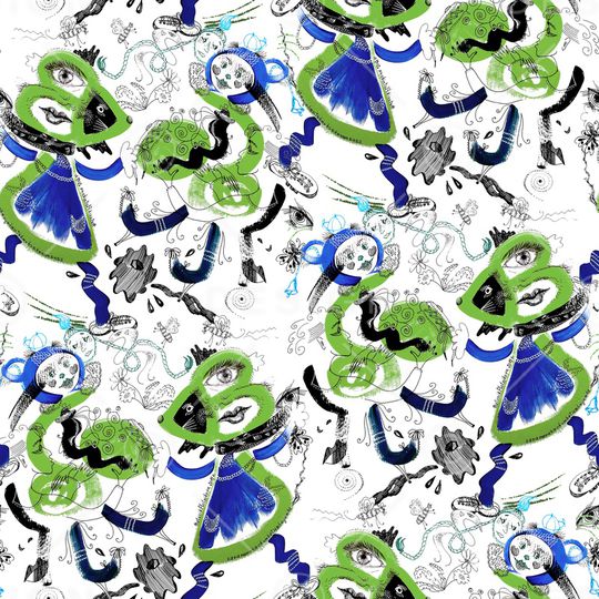 柠檬印花华亿平台图片