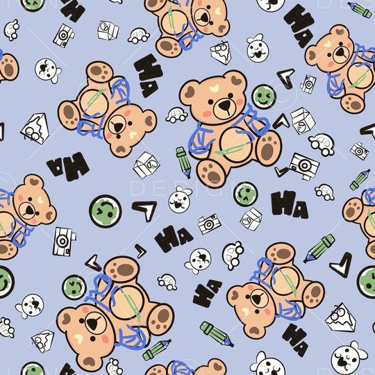 兔子印花华亿平台图片