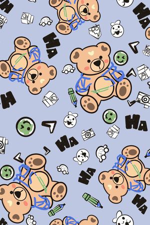 兔子印花华亿平台图片