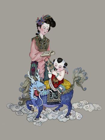 定位花印花华亿平台图片