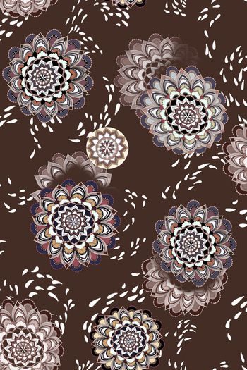 纸印花印花华亿平台图片