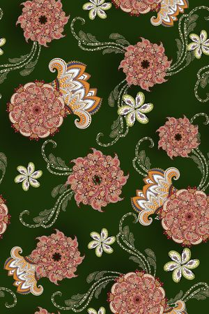 纸印花印花华亿平台图片