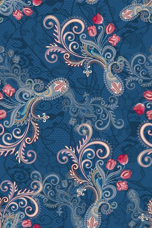 纸印花印花华亿平台图片