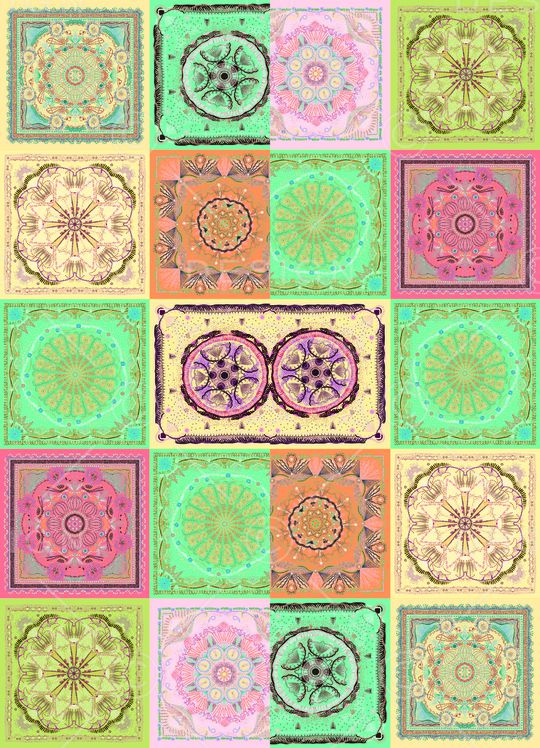 数码华亿平台印花华亿平台图片