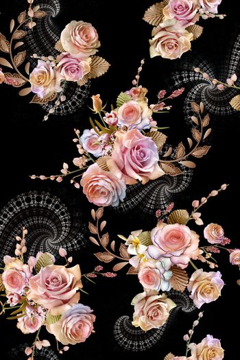 纸印花印花华亿平台图片