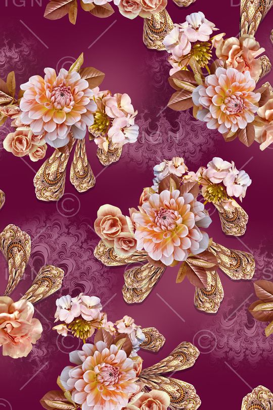 纸印花印花华亿平台图片