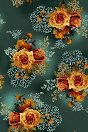 纸印花印花华亿平台图片