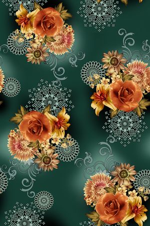 纸印花印花华亿平台图片