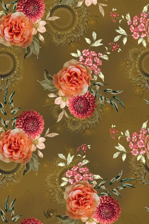 纸印花印花华亿平台图片