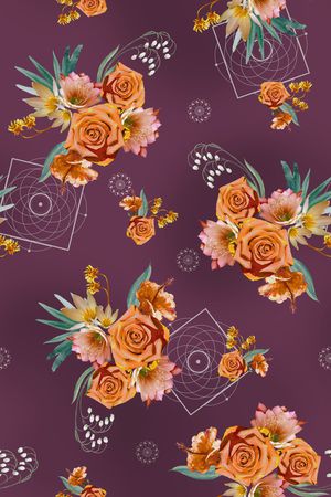 纸印花印花华亿平台图片