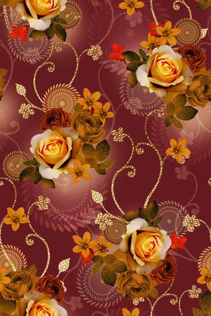 纸印花印花华亿平台图片