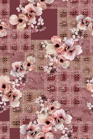 纸印花印花华亿平台图片