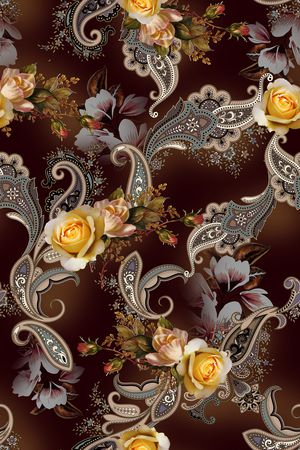 纸印花印花华亿平台图片