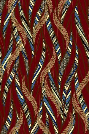 纸印花印花华亿平台图片