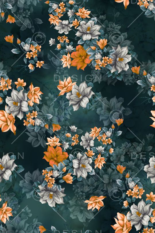 时尚印花华亿平台图片