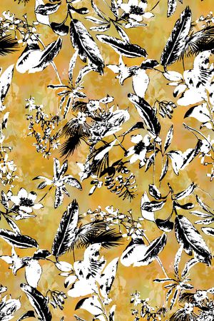 数码华亿平台印花华亿平台图片