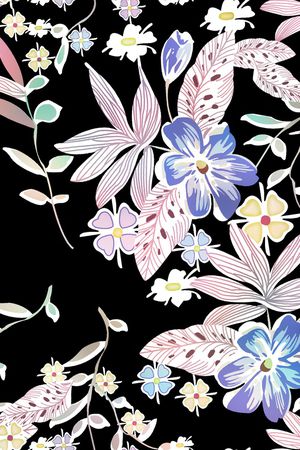 数码华亿平台印花华亿平台图片