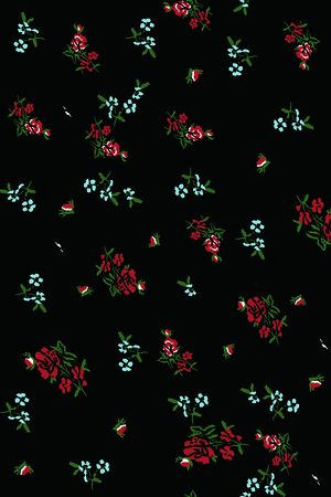 女装印花华亿平台图片