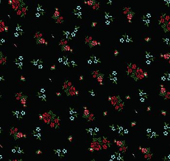 女装印花华亿平台图片