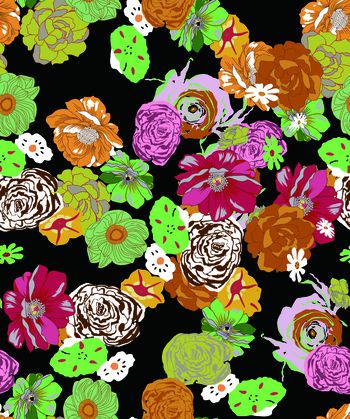 女装印花华亿平台图片