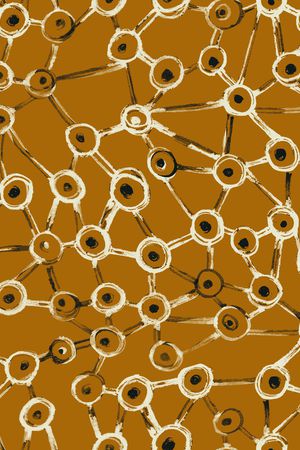 大牌风印花华亿平台图片