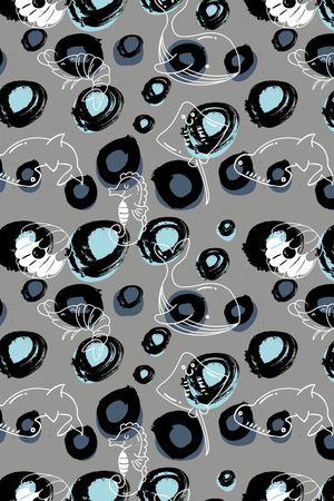 大牌风印花华亿平台图片