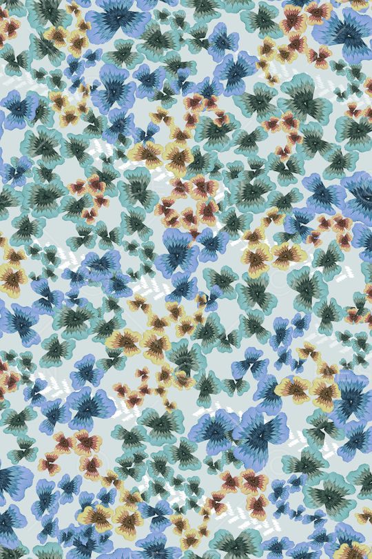 肌理印花华亿平台图片