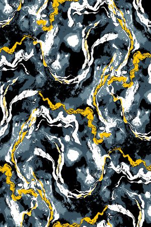 纹理印花华亿平台图片