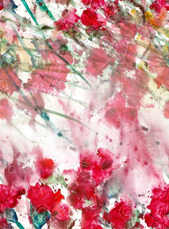 趋势华亿平台印花华亿平台图片