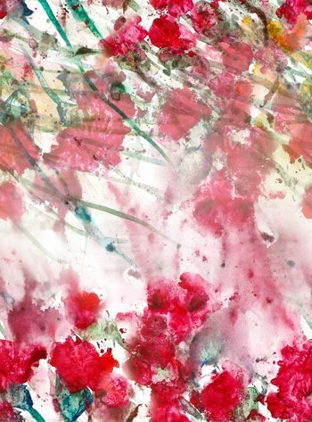 趋势华亿平台印花华亿平台图片