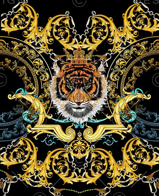 字母印花华亿平台图片