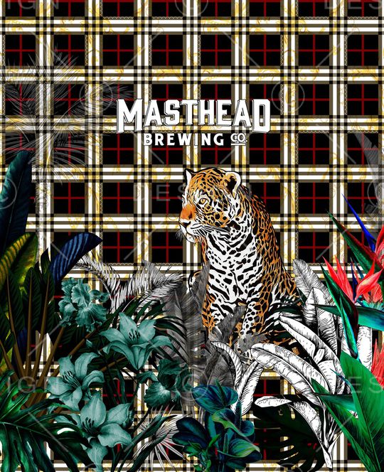 字母印花华亿平台图片