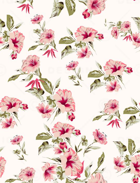 肌理印花华亿平台图片