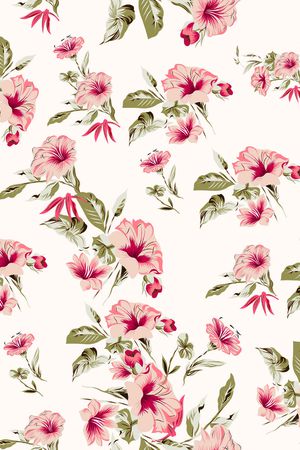 肌理印花华亿平台图片