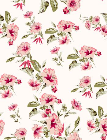 肌理印花华亿平台图片