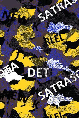 字母印花华亿平台图片