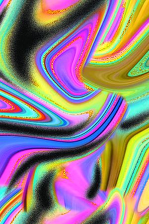 肌理印花华亿平台图片