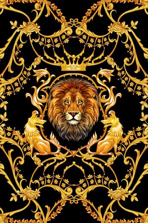 定位花印花华亿平台图片