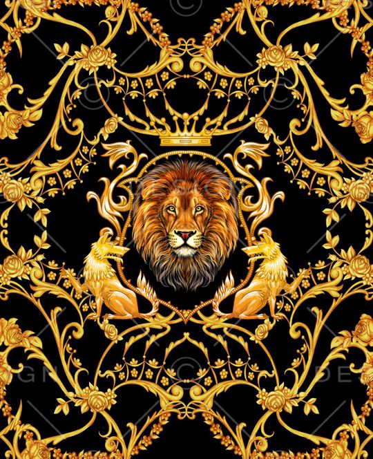 定位花印花华亿平台图片