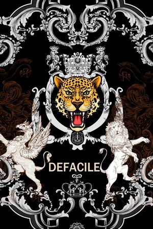 字母印花华亿平台图片