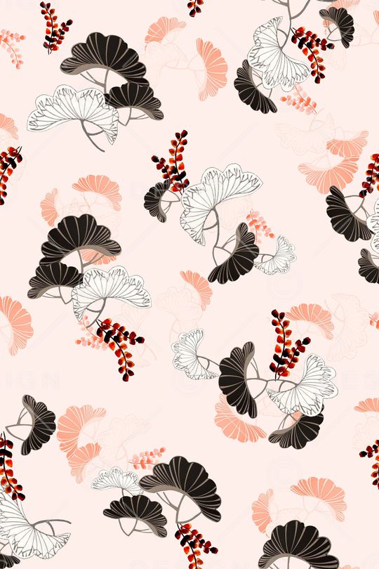 肌理印花华亿平台图片